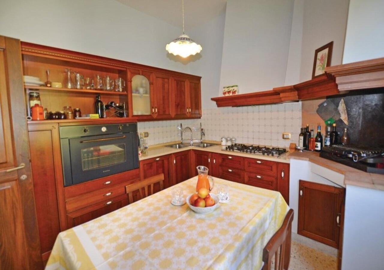 Agriturismo Villa Val D'Olivi Capodacqua  Екстер'єр фото