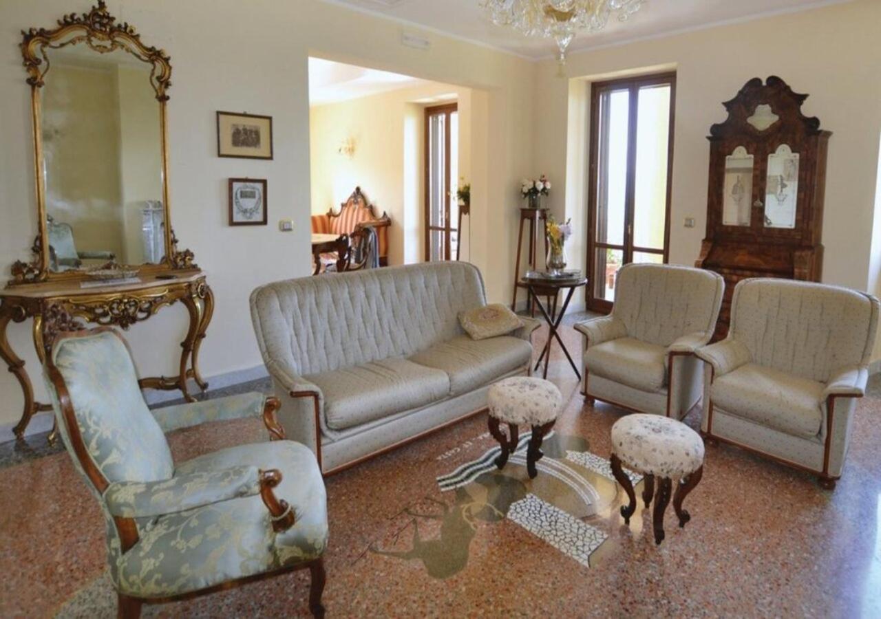 Agriturismo Villa Val D'Olivi Capodacqua  Екстер'єр фото