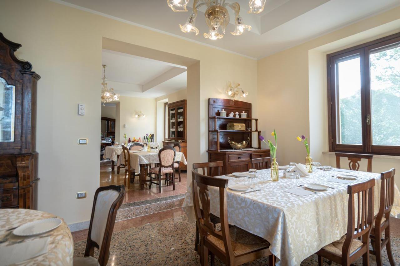 Agriturismo Villa Val D'Olivi Capodacqua  Екстер'єр фото