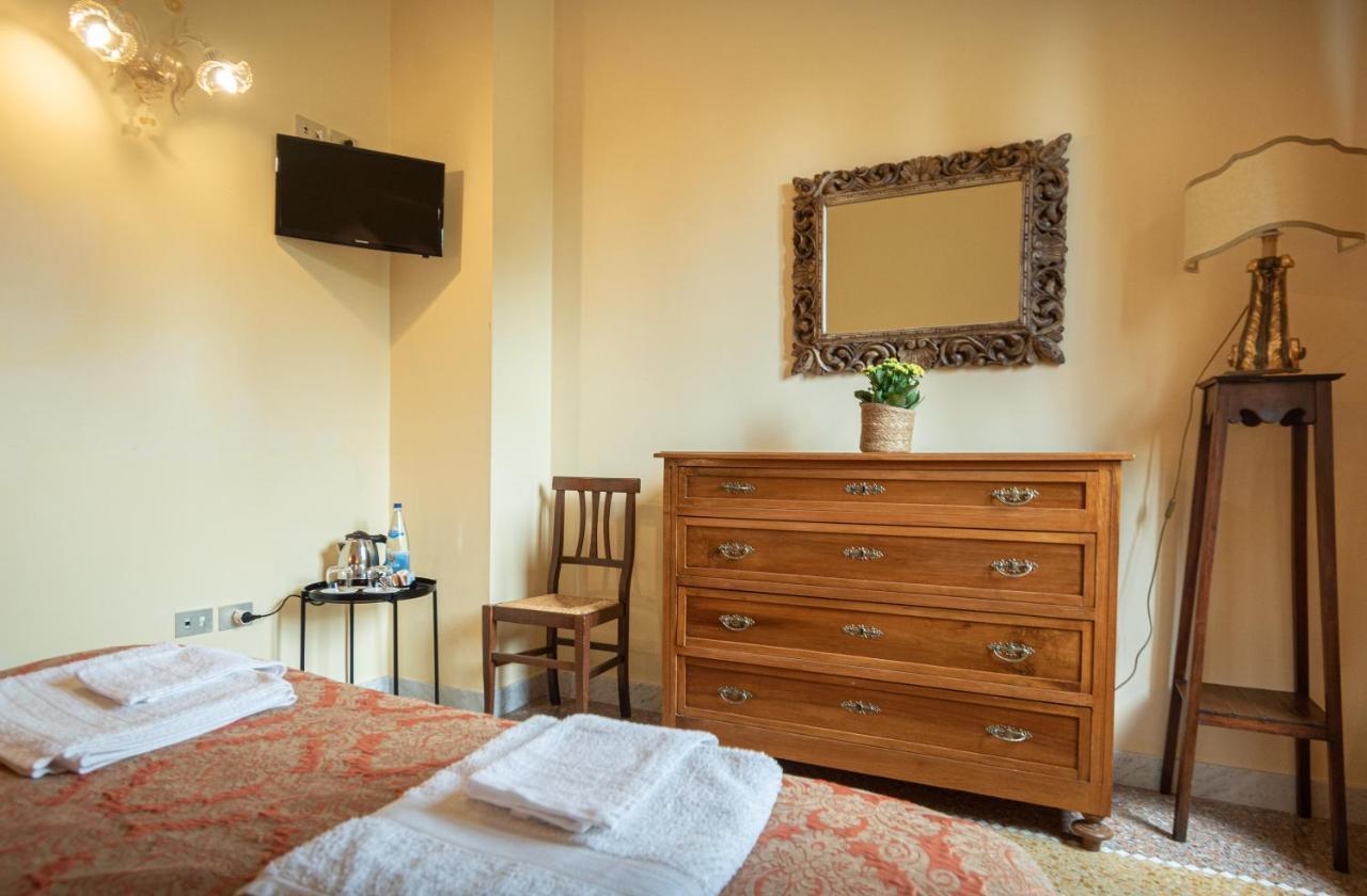 Agriturismo Villa Val D'Olivi Capodacqua  Екстер'єр фото