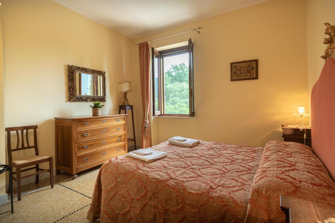 Agriturismo Villa Val D'Olivi Capodacqua  Екстер'єр фото