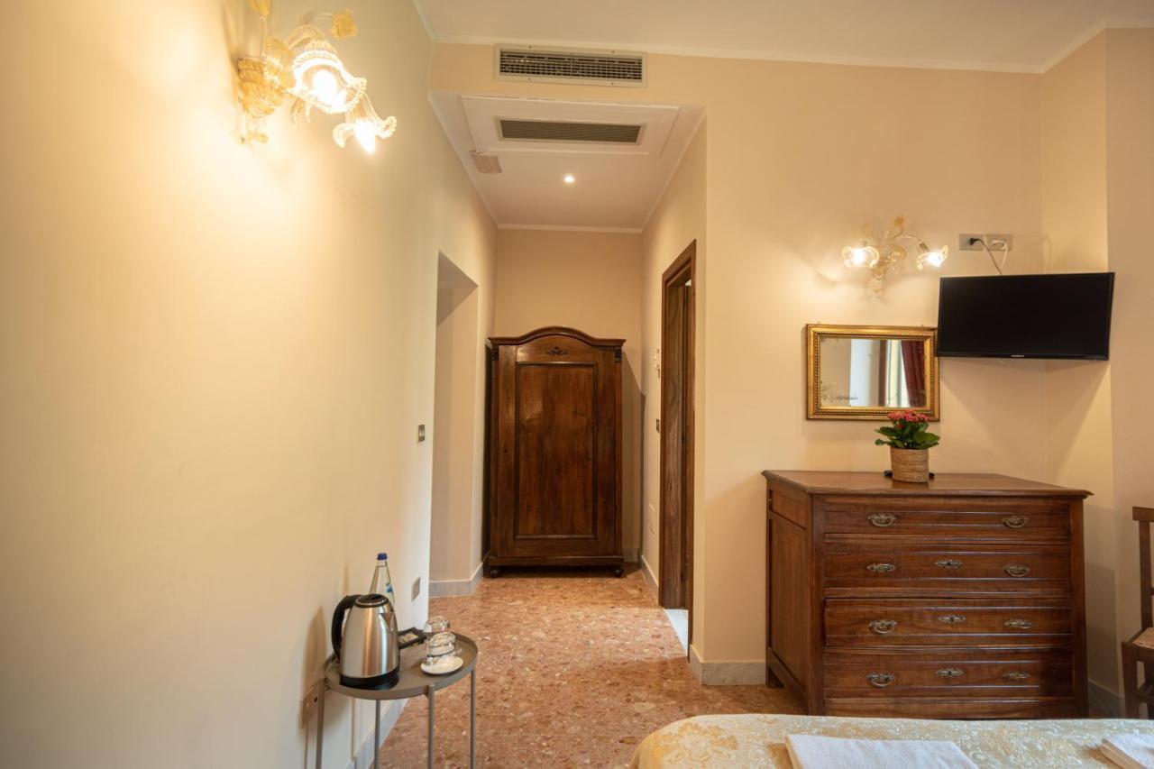 Agriturismo Villa Val D'Olivi Capodacqua  Екстер'єр фото