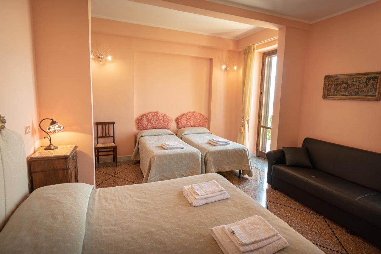 Agriturismo Villa Val D'Olivi Capodacqua  Екстер'єр фото