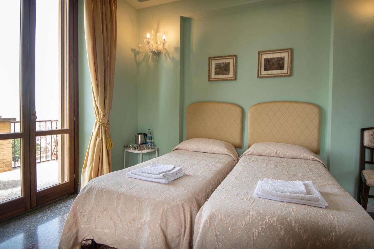 Agriturismo Villa Val D'Olivi Capodacqua  Екстер'єр фото