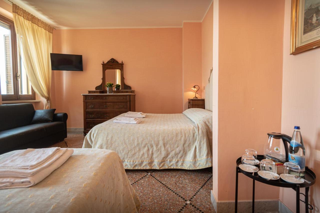 Agriturismo Villa Val D'Olivi Capodacqua  Екстер'єр фото